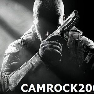 Meet your Posher, Cameron